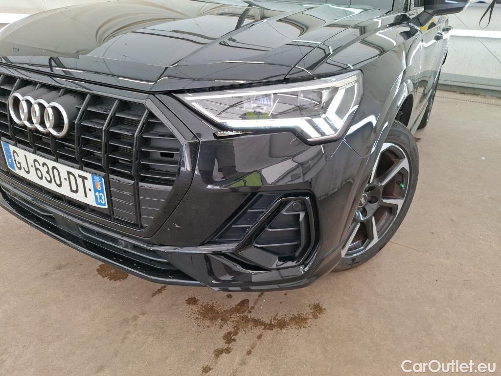  Audi  Q3 AUDI  / 2018 / 5P / SUV 45 TFSI E 245 S TRONIC S LINE #36