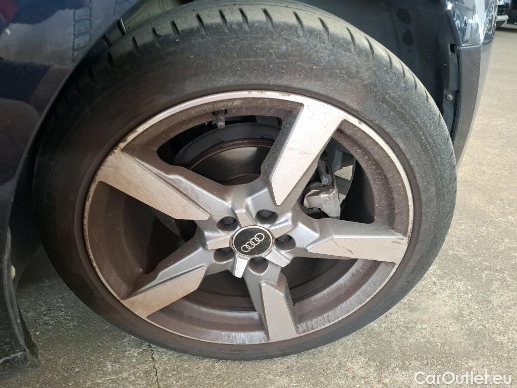  Audi  A1 Sportback AUDI  / 2018 / 5P / Berline 1.0 TFSI 95 S tronic 7 Advanced 2(SL) #23