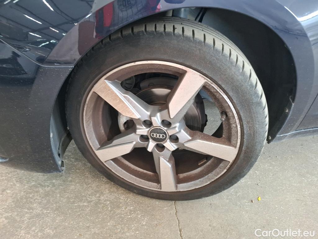  Audi  A1 Sportback AUDI  / 2018 / 5P / Berline 1.0 TFSI 95 S tronic 7 Advanced 2(SL) #30