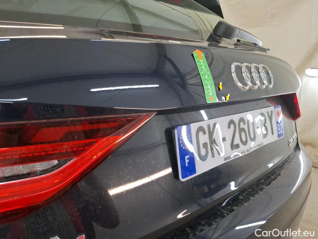  Audi  A1 Sportback AUDI  / 2018 / 5P / Berline 1.0 TFSI 95 S tronic 7 Advanced 2(SL) #42