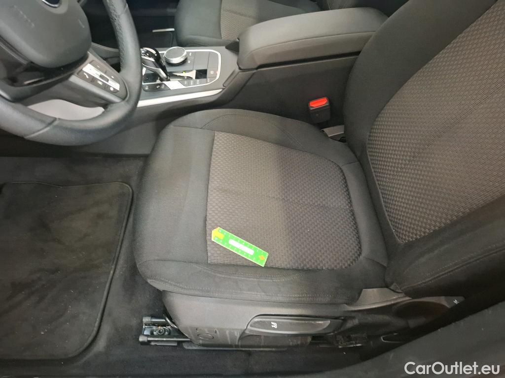  Bmw  Serie 1 1 Berline 116 d 1.5 115CV BVA7 E6d #8