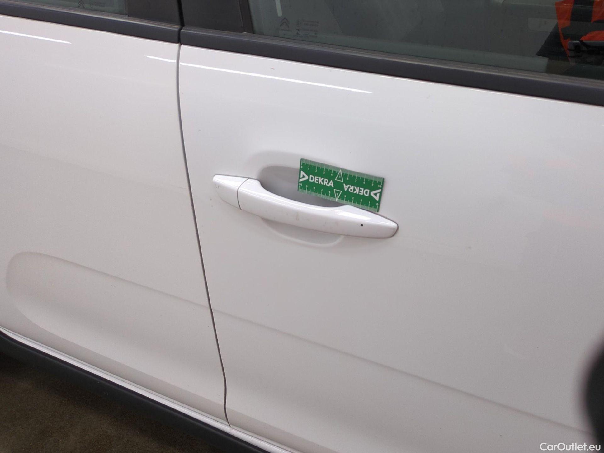  Citroen  C3  Société Feel 1.5 BlueHDI 100CV BVM6 E6d #20
