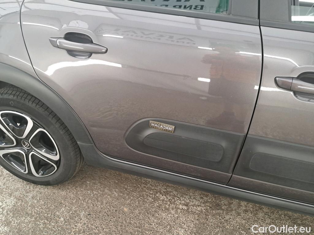  Citroen  C3  Feel Pack 1.2 PureTech 80CV BVM5 E6d #18