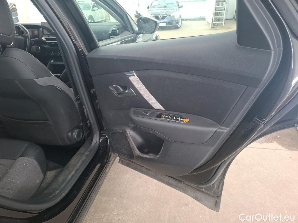 Citroen  C4  X Feel Pack 1.2 PureTech 130CV BVA8 6E #25