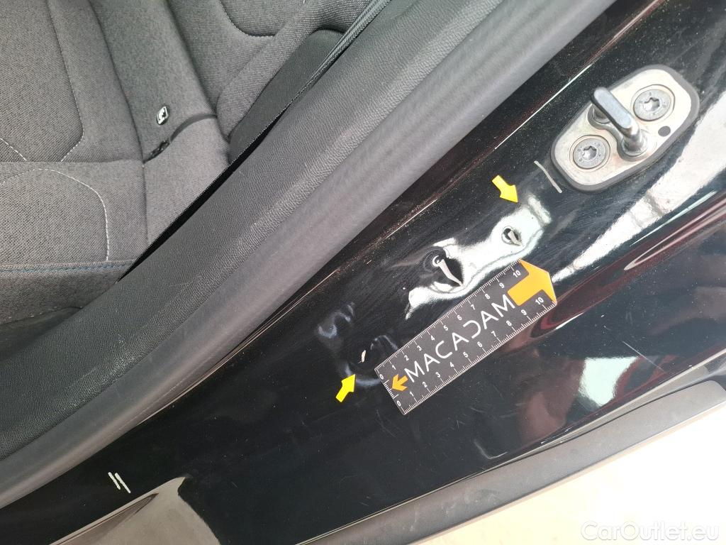  Citroen  C4  X Feel Pack 1.2 PureTech 130CV BVA8 6E #2