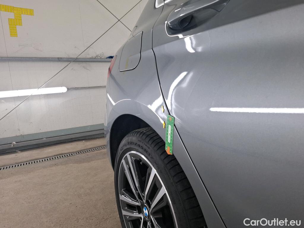  Bmw  Serie 1 1 Berline 116 d 1.5 115CV BVA7 E6d #5