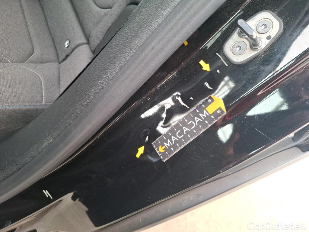  Citroen  C4  X Feel Pack 1.2 PureTech 130CV BVA8 6E #3