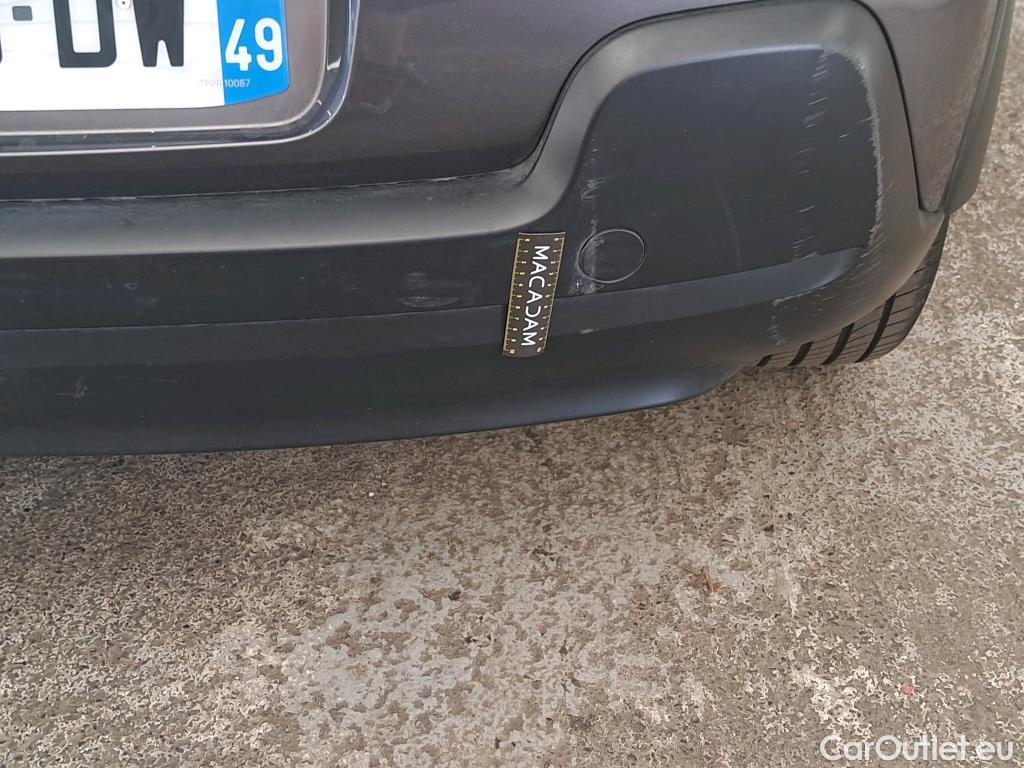  Citroen  C3  Feel Pack 1.2 PureTech 80CV BVM5 E6d #16