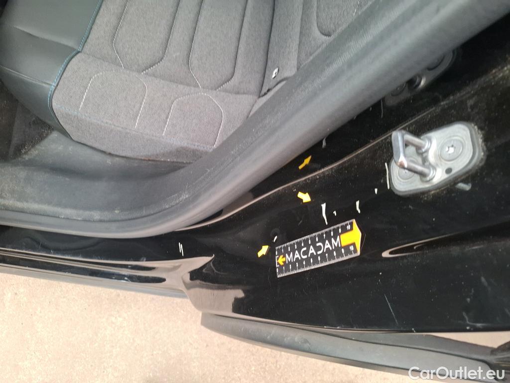  Citroen  C4  X Feel Pack 1.2 PureTech 130CV BVA8 6E #1