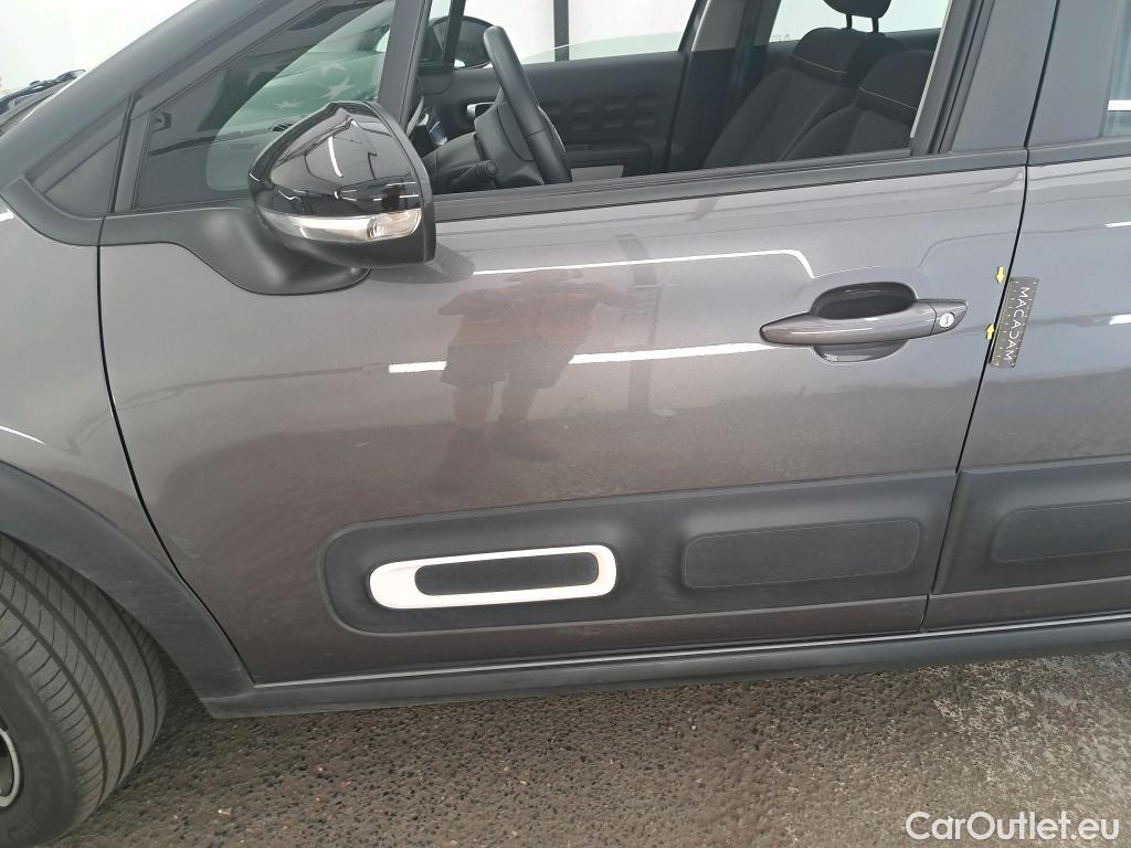  Citroen  C3  Feel Pack 1.2 PureTech 80CV BVM5 E6d #5