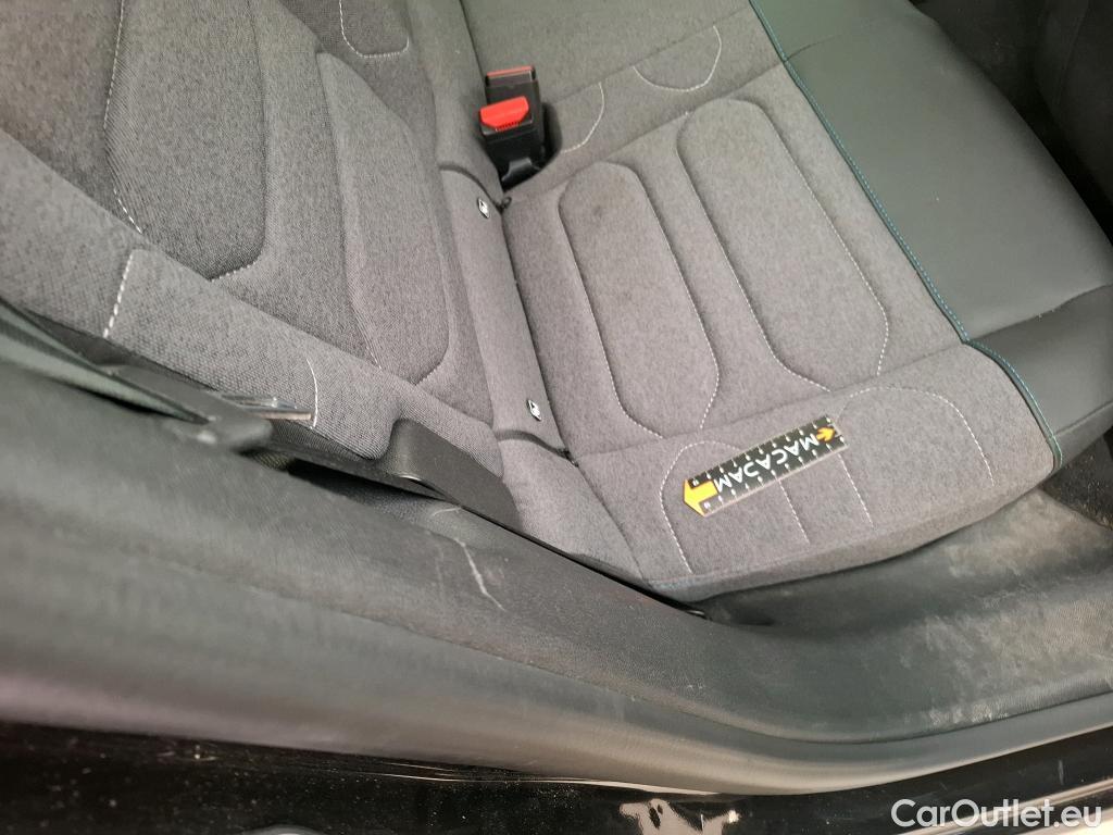  Citroen  C4  X Feel Pack 1.2 PureTech 130CV BVA8 6E #18