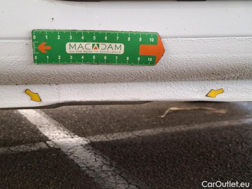  Renault  Kangoo  Z.E. 33 Maxi Grand Volume Extra BVA #19
