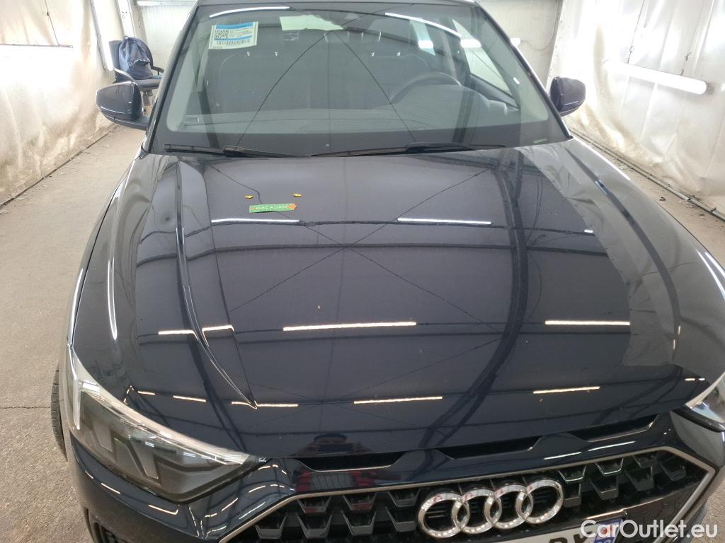  Audi  A1 Sportback AUDI  / 2018 / 5P / Berline 1.0 TFSI 95 S tronic 7 Advanced 2(SL) #3