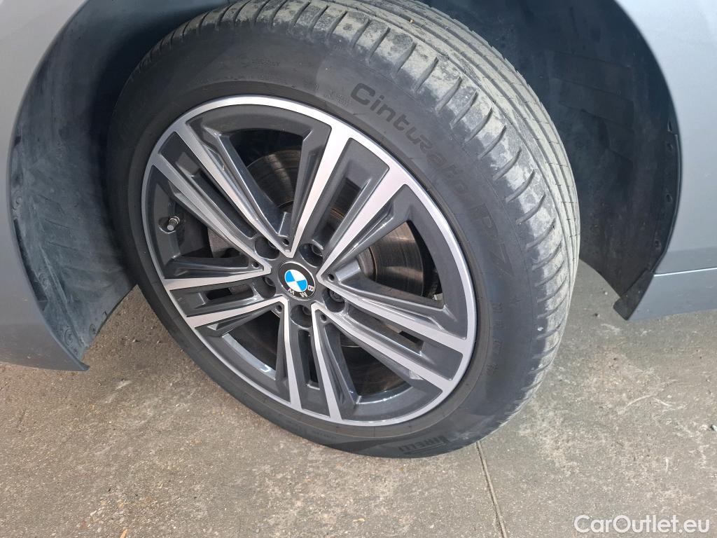  Bmw  Serie 1 1 Berline 116 d 1.5 115CV BVA7 E6d #1
