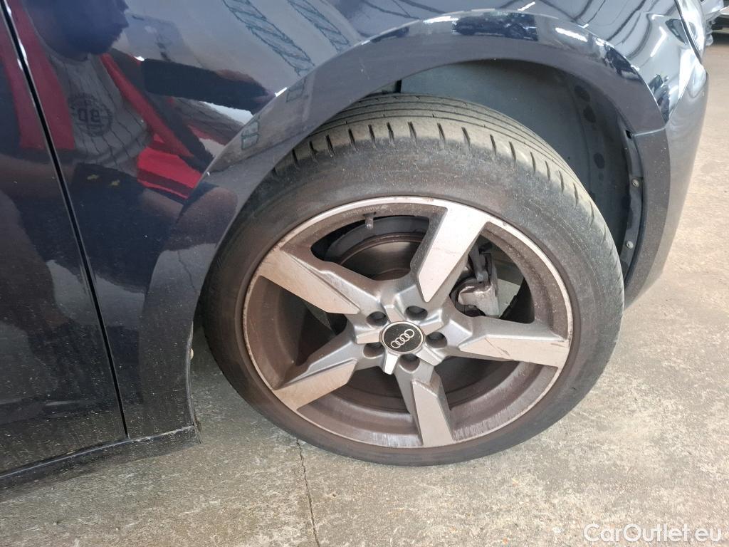  Audi  A1 Sportback AUDI  / 2018 / 5P / Berline 1.0 TFSI 95 S tronic 7 Advanced 2(SL) #22
