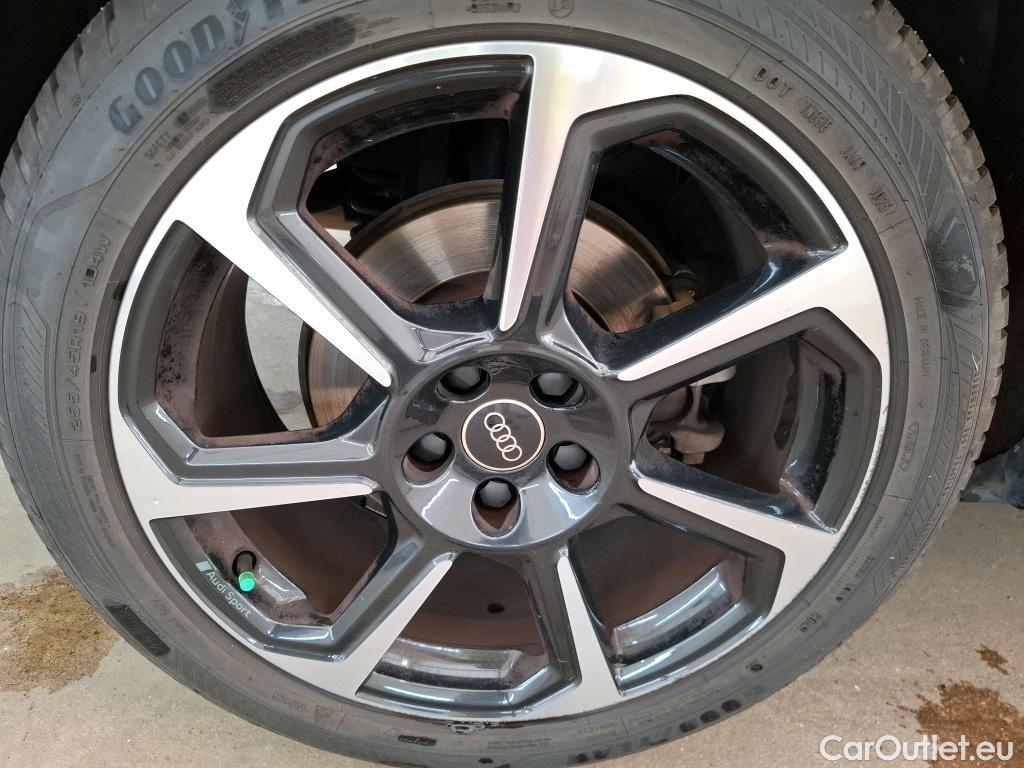  Audi  Q3 AUDI  / 2018 / 5P / SUV 45 TFSI E 245 S TRONIC S LINE #21