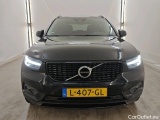  Volvo  XC 40 Volvo XC40 Recharge T4 R-Design Expression 5d + Pano #9
