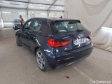  Audi  A1 Sportback AUDI  / 2018 / 5P / Berline 1.0 TFSI 95 S tronic 7 Advanced 2(SL) #2