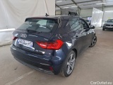  Audi  A1 Sportback AUDI  / 2018 / 5P / Berline 1.0 TFSI 95 S tronic 7 Advanced 2(SL) #3