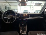  Audi  A1 Sportback AUDI  / 2018 / 5P / Berline 1.0 TFSI 95 S tronic 7 Advanced 2(SL) #5