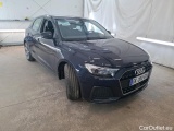  Audi  A1 Sportback AUDI  / 2018 / 5P / Berline 1.0 TFSI 95 S tronic 7 Advanced 2(SL) #4