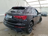  Audi  Q3 AUDI  / 2018 / 5P / SUV 45 TFSI E 245 S TRONIC S LINE #4
