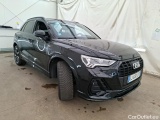  Audi  Q3 AUDI  / 2018 / 5P / SUV 45 TFSI E 245 S TRONIC S LINE #5