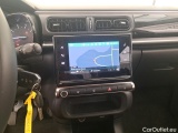  Citroen  C3  Feel Pack 1.2 PureTech 80CV BVM5 E6d #7