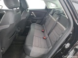  Citroen  C4  X Feel Pack 1.2 PureTech 130CV BVA8 6E #9
