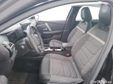  Citroen  C4  X Feel Pack 1.2 PureTech 130CV BVA8 6E #8