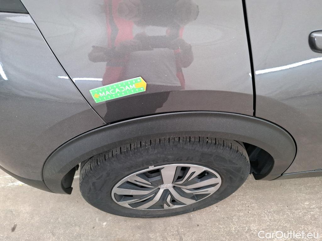  Peugeot  2008  Active Business 1.2 PureTech 100CV BVM6 E6d #13