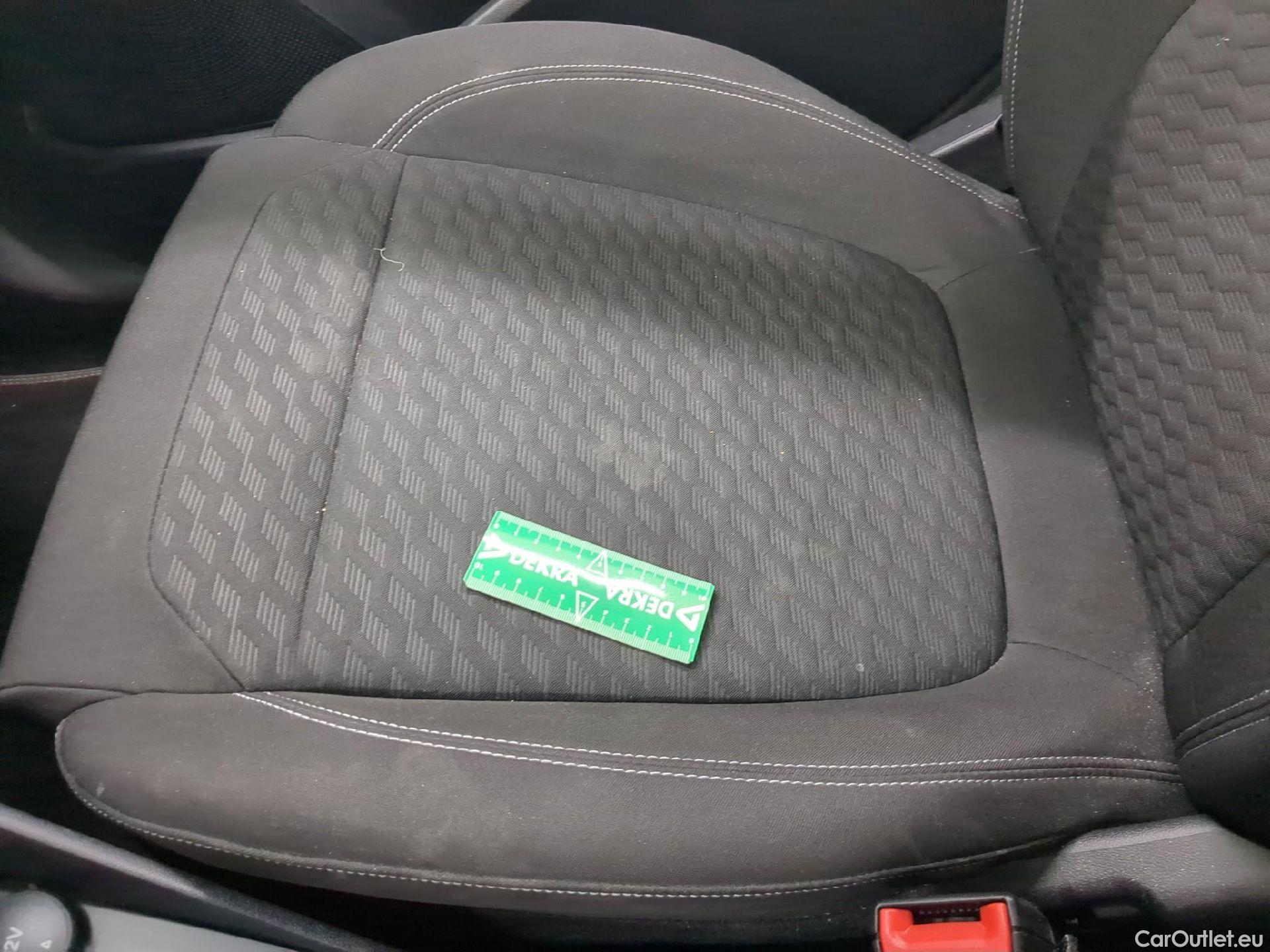  Ford  Fiesta  Titanium 1.0 EcoBoost #7