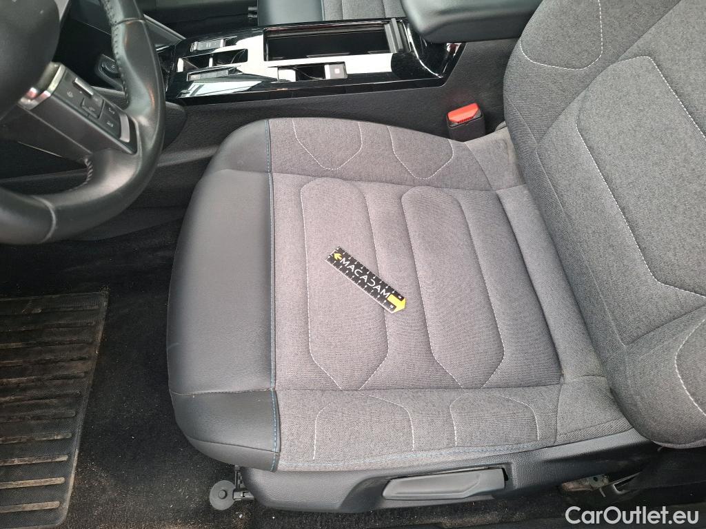  Citroen  C4  X Feel Pack 1.2 PureTech 130CV BVA8 6E #34