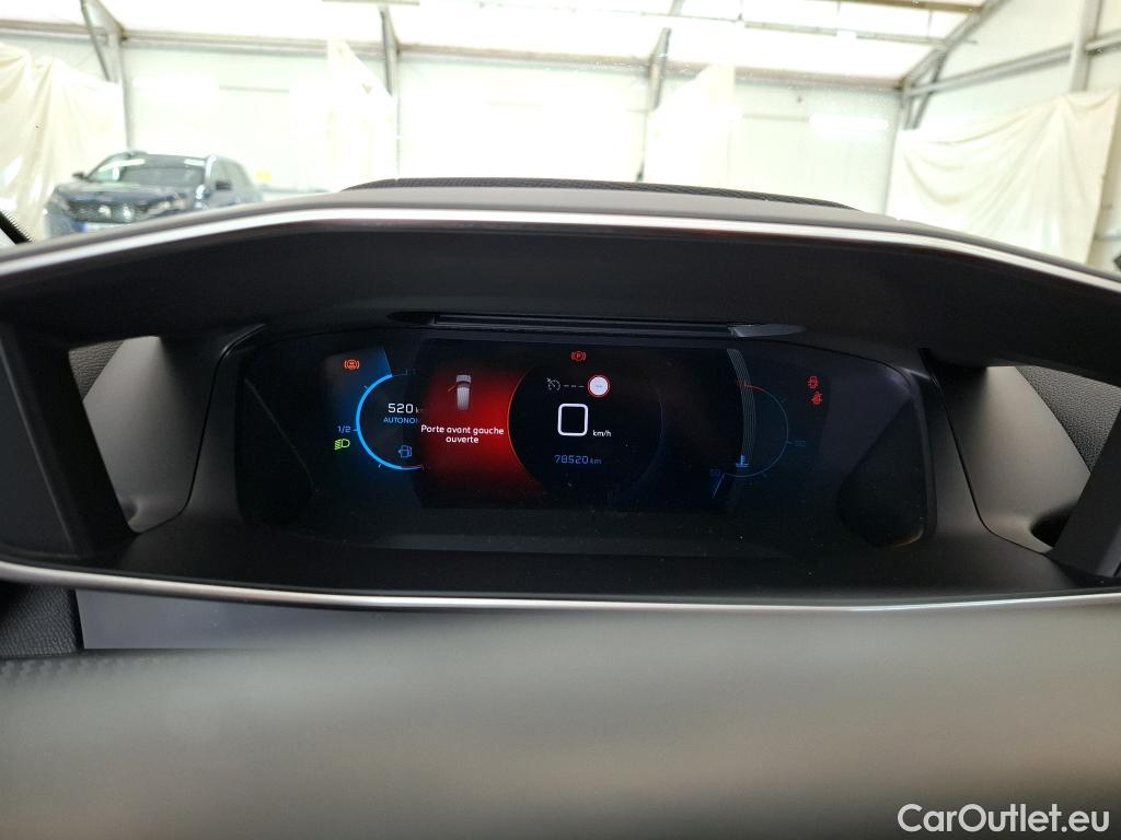  Peugeot  208  Allure Business 1.2 PureTech 100CV BVM6 E6d #32