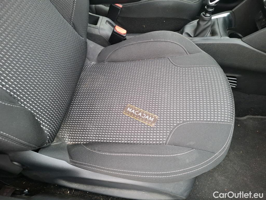  Peugeot  208  Allure Business 1.2 PureTech 110CV BVM6 E6dT #33
