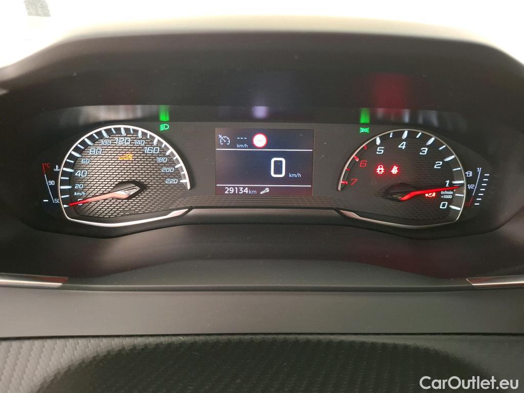  Peugeot  208  Active Pack 1.2 PureTech 100CV BVM6 E6d #11