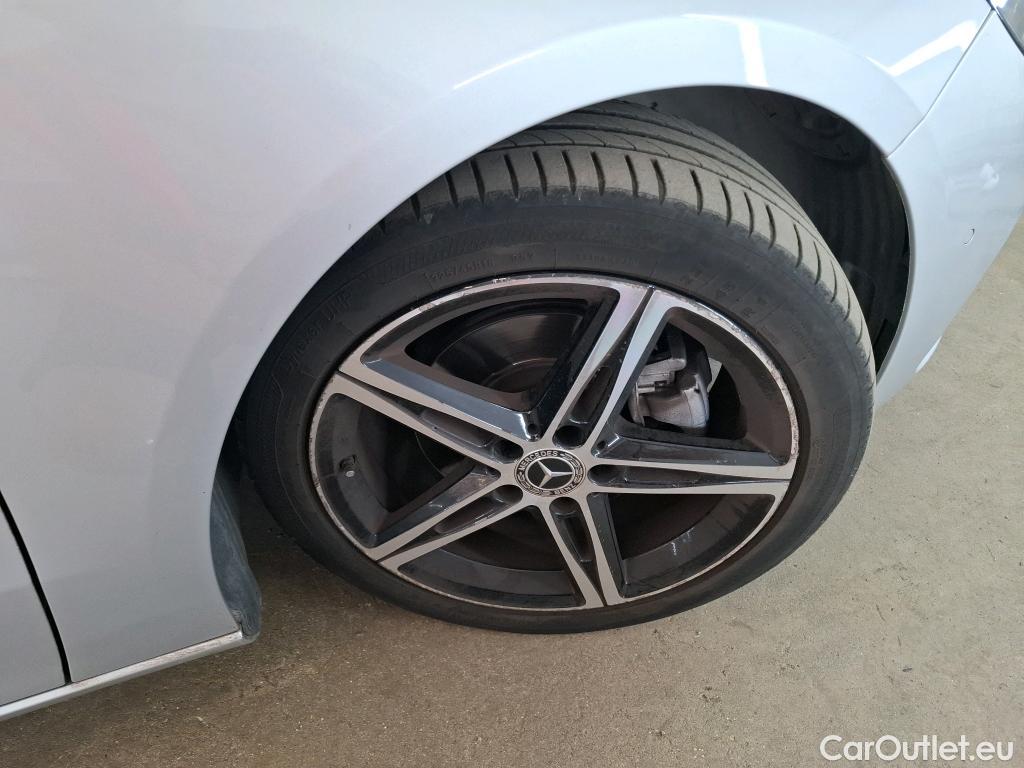  Mercedes  B-Klasse MERCEDES-BENZ Classe B / 2019 / 5P / monospace B 200 d Progressive Line Edition BA8 #20