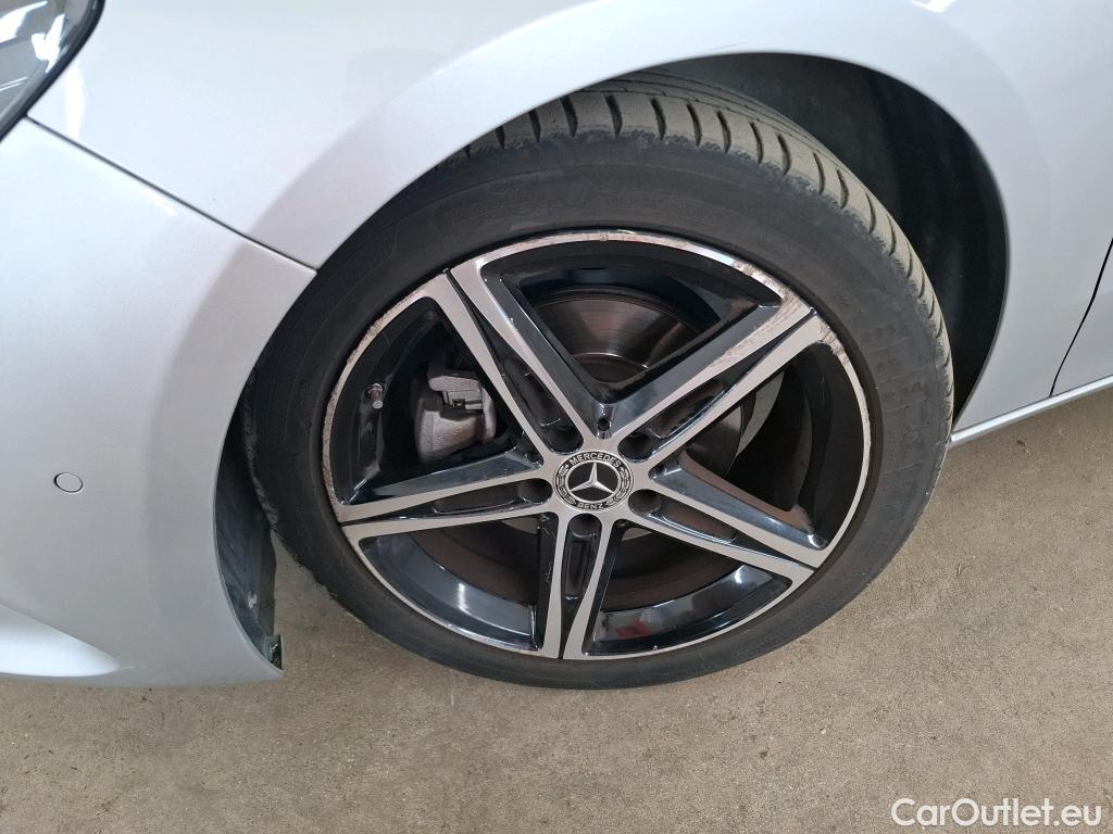  Mercedes  B-Klasse MERCEDES-BENZ Classe B / 2019 / 5P / monospace B 200 d Progressive Line Edition BA8 #7