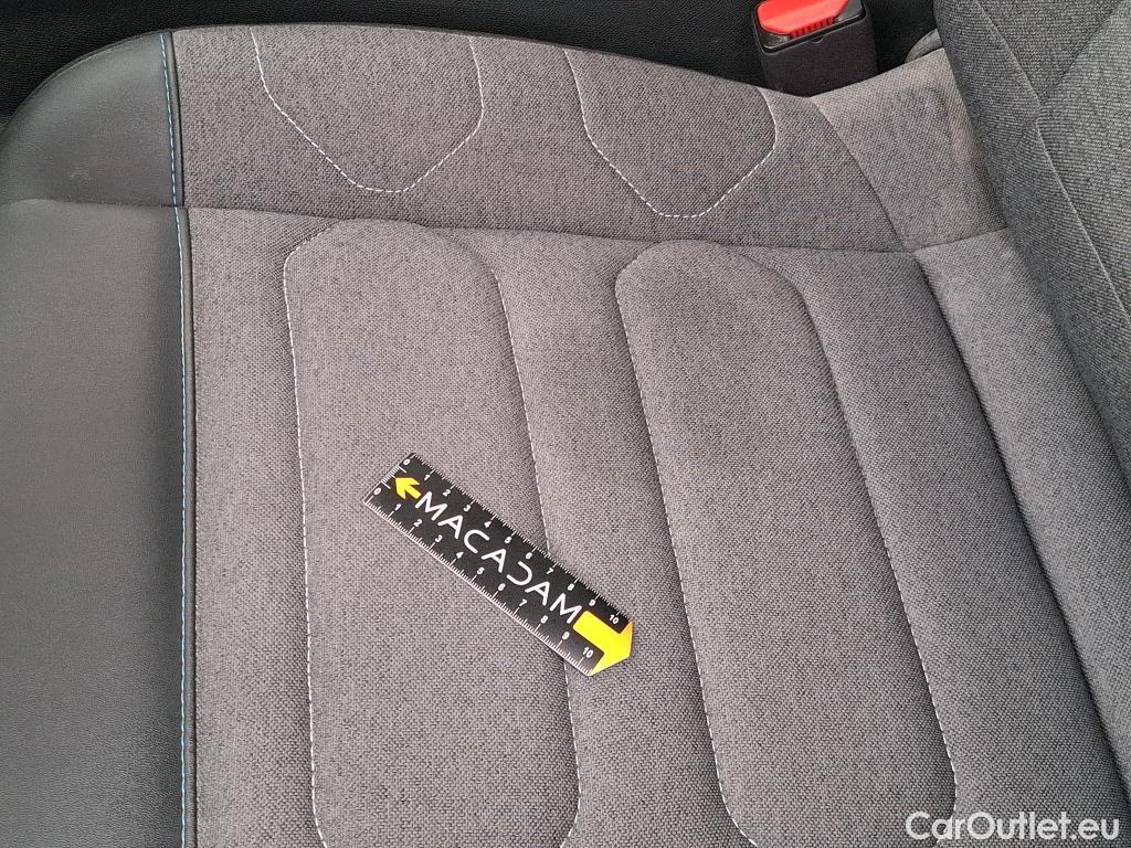  Citroen  C4  X Feel Pack 1.2 PureTech 130CV BVA8 6E #35