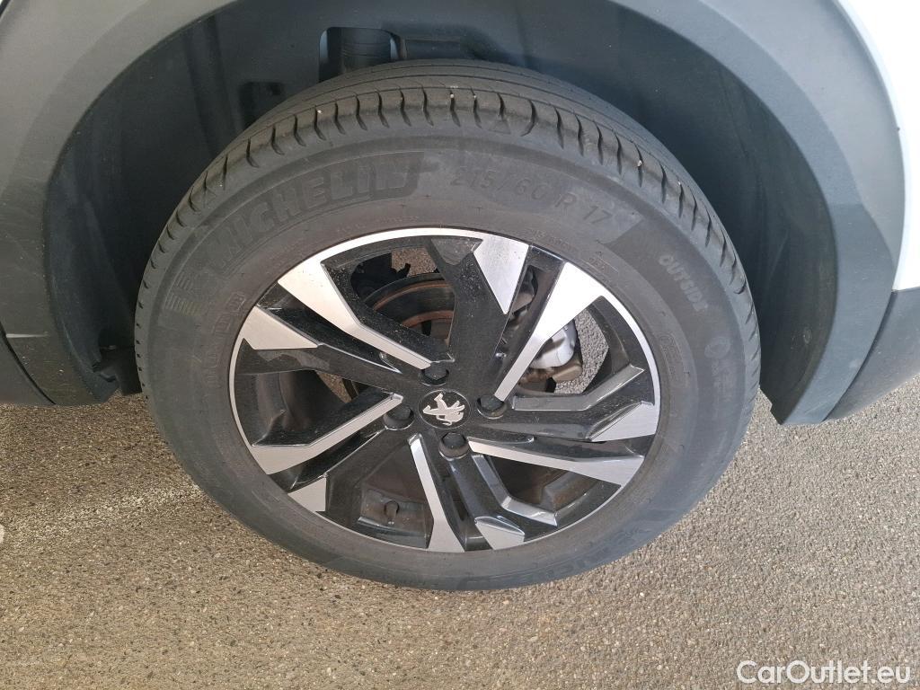  Peugeot  2008  Allure Pack 1.2 PureTech 130CV BVA8 E6d #4