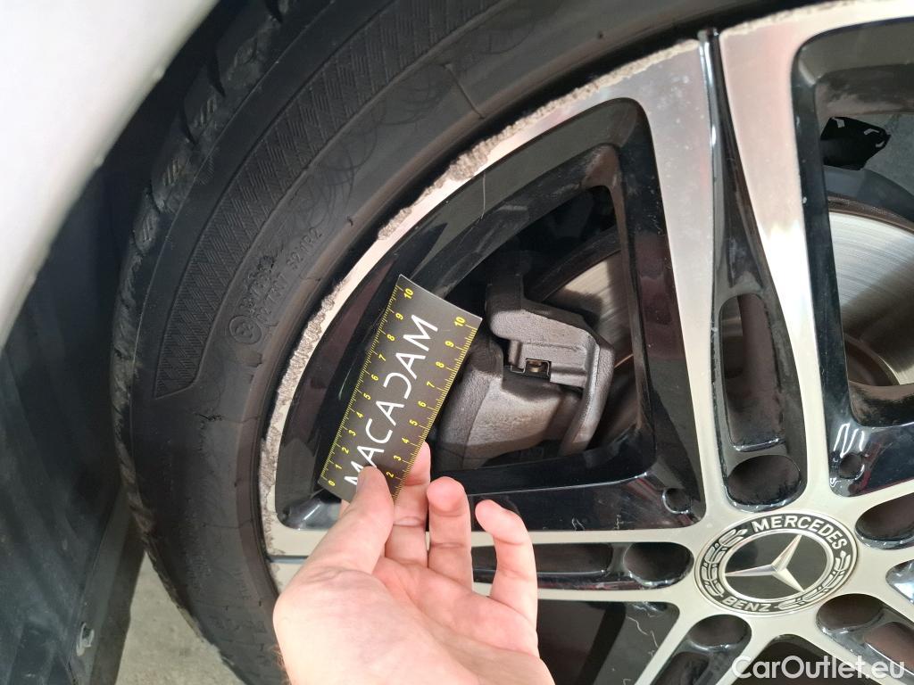  Mercedes  B-Klasse MERCEDES-BENZ Classe B / 2019 / 5P / monospace B 200 d Progressive Line Edition BA8 #10