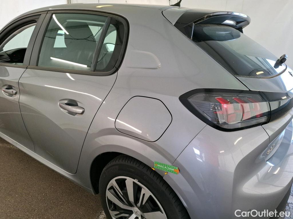  Peugeot  208  Active Pack 1.2 PureTech 100CV BVM6 E6d #1