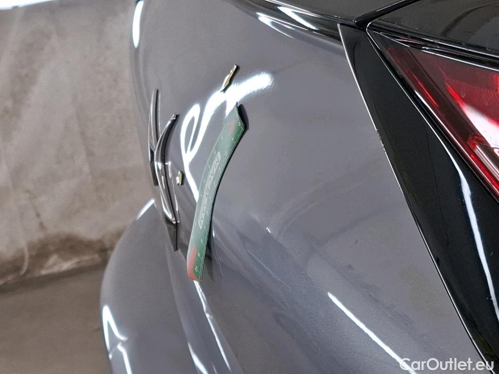  DS  3 Crossback DS So Chic 1.5 BlueHDi 130 BVA8 #12
