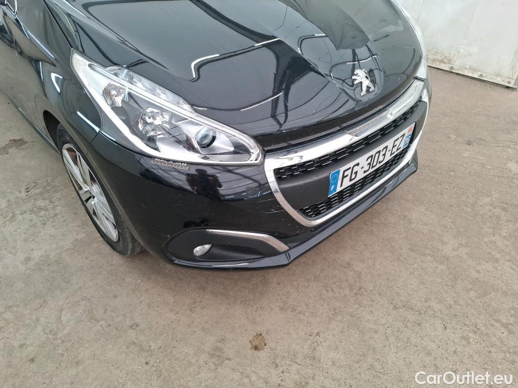  Peugeot  208  Allure Business 1.2 PureTech 110CV BVM6 E6dT #42