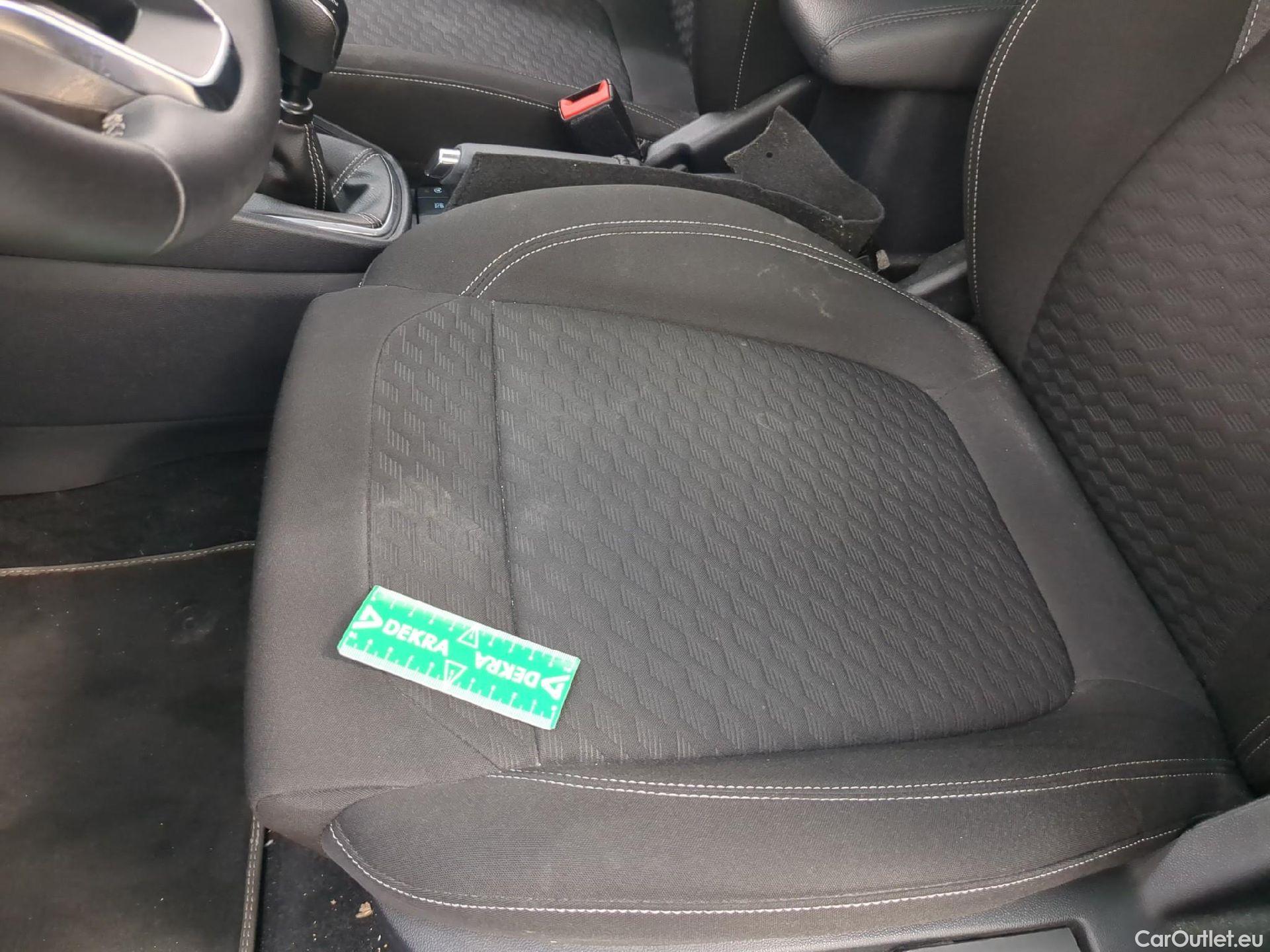  Ford  Fiesta  Titanium 1.0 EcoBoost #5