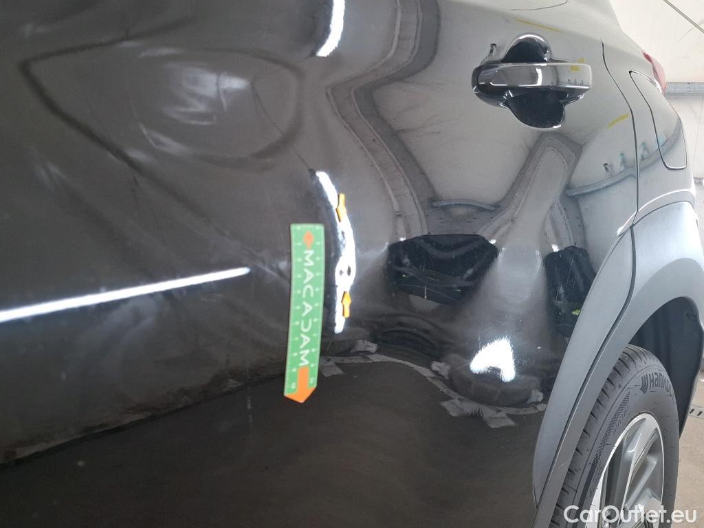 Hyundai  kona  Business Hybrid 2WD 1.6 GDI 140CV BVA6 E6d #5