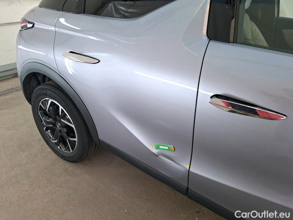  DS  3 Crossback DS So Chic 1.5 BlueHDi 130 BVA8 #1