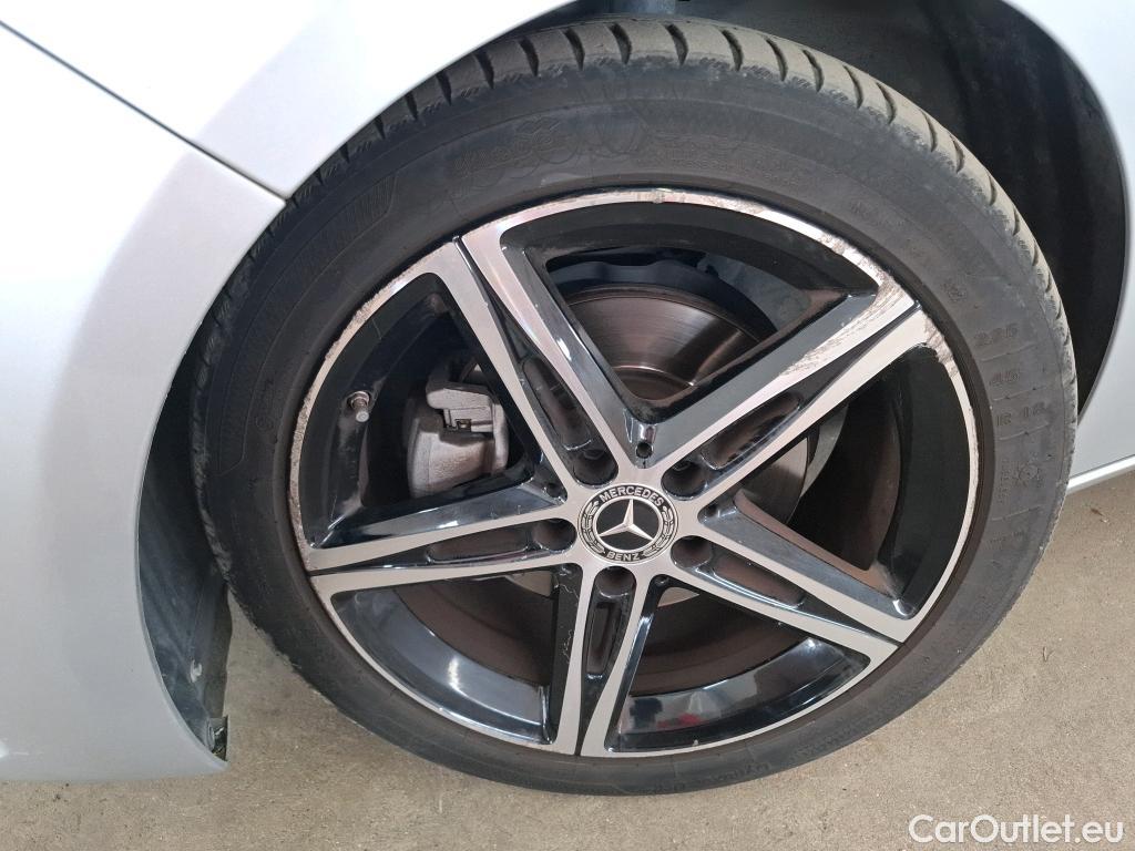  Mercedes  B-Klasse MERCEDES-BENZ Classe B / 2019 / 5P / monospace B 200 d Progressive Line Edition BA8 #8
