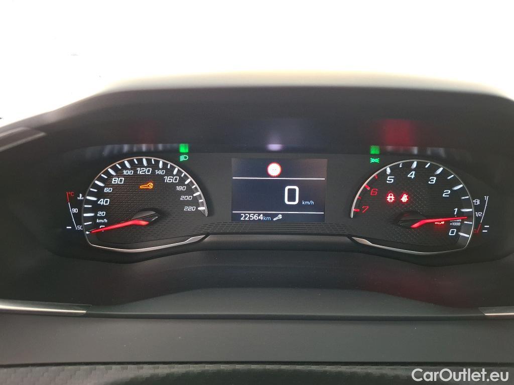  Peugeot  208  Active 1.2 PureTech 100CV BVM6 E6d #19