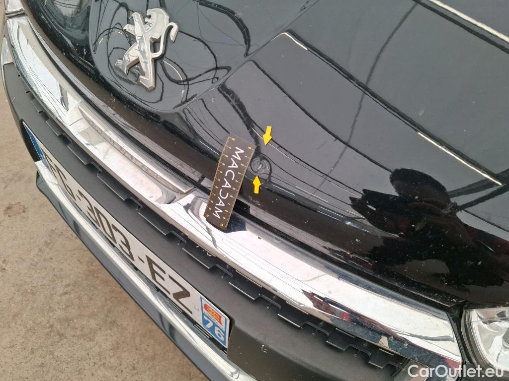  Peugeot  208  Allure Business 1.2 PureTech 110CV BVM6 E6dT #20